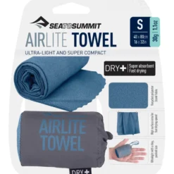 Sea to Summit Airlite Towel Small