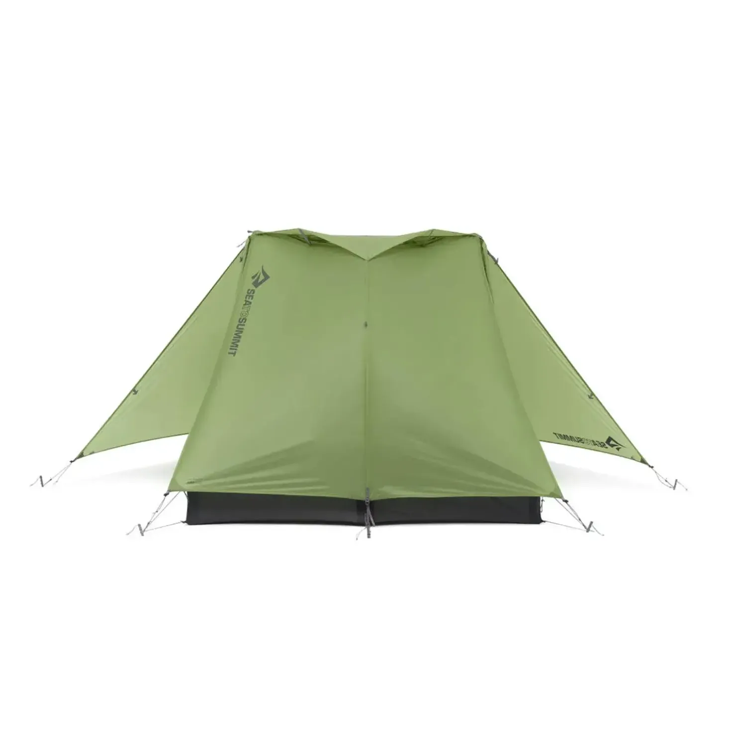 Sea to Summit Alto TR2 Plus Green
