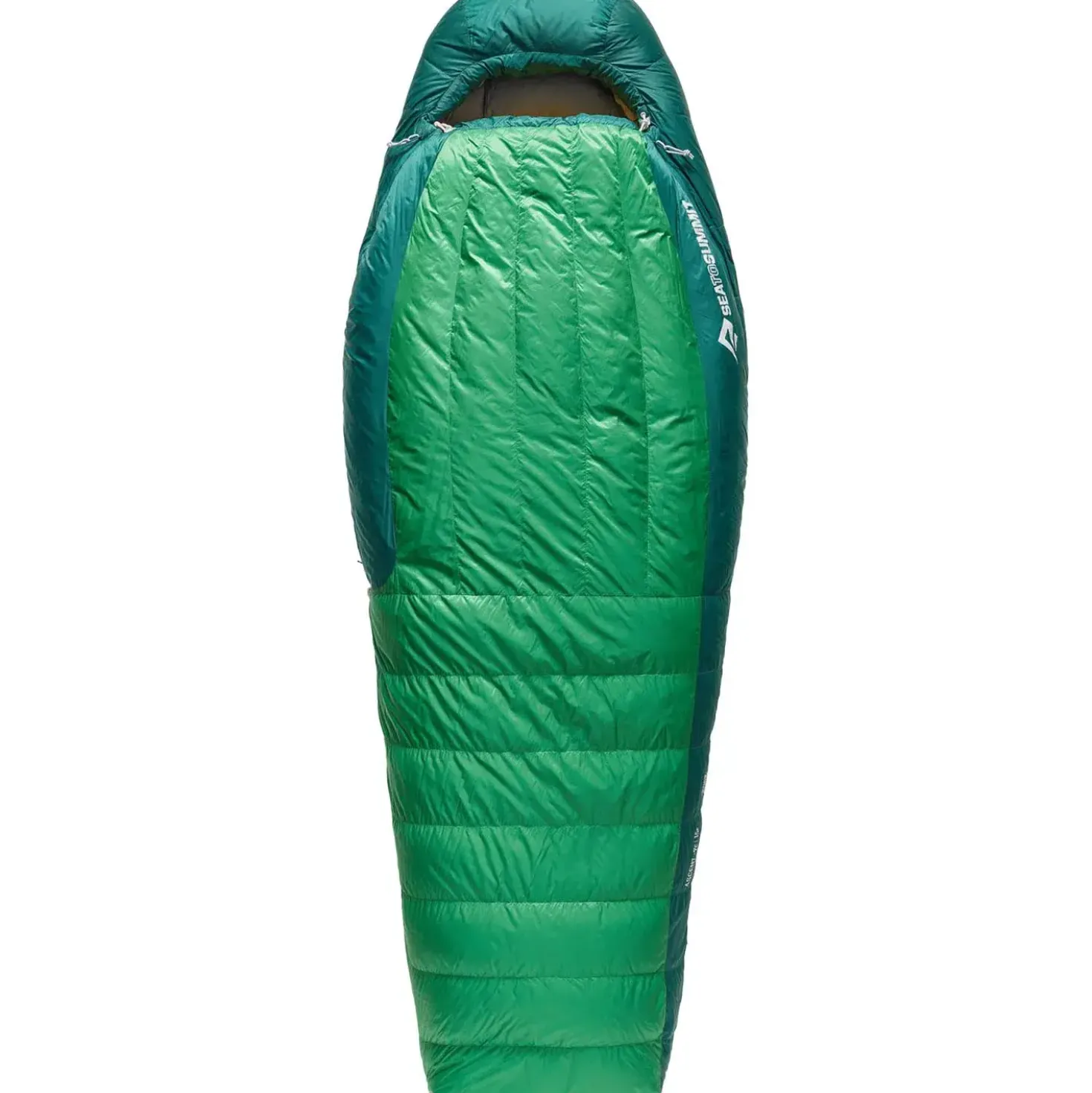 Sea to Summit Ascent -9c Down Sleeping Bag