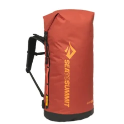 Sea to Summit Big River Dry Backpack 75l