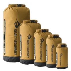 Sea to Summit Big River Dry Bag 35l