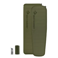 Sea to Summit Camp Plus Self Inflating Reg