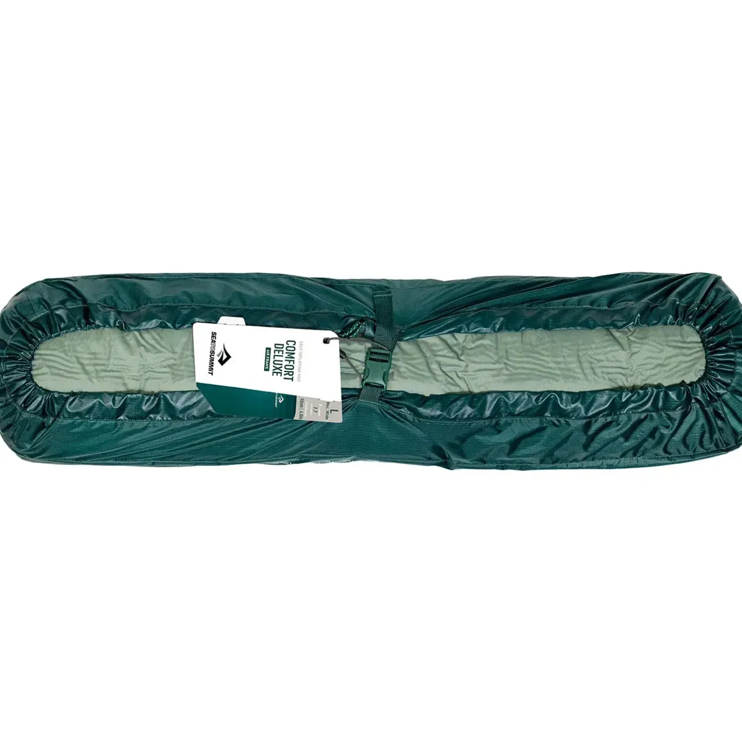 Sea to Summit Comfort DLX SI Mat Large Rect. Wide