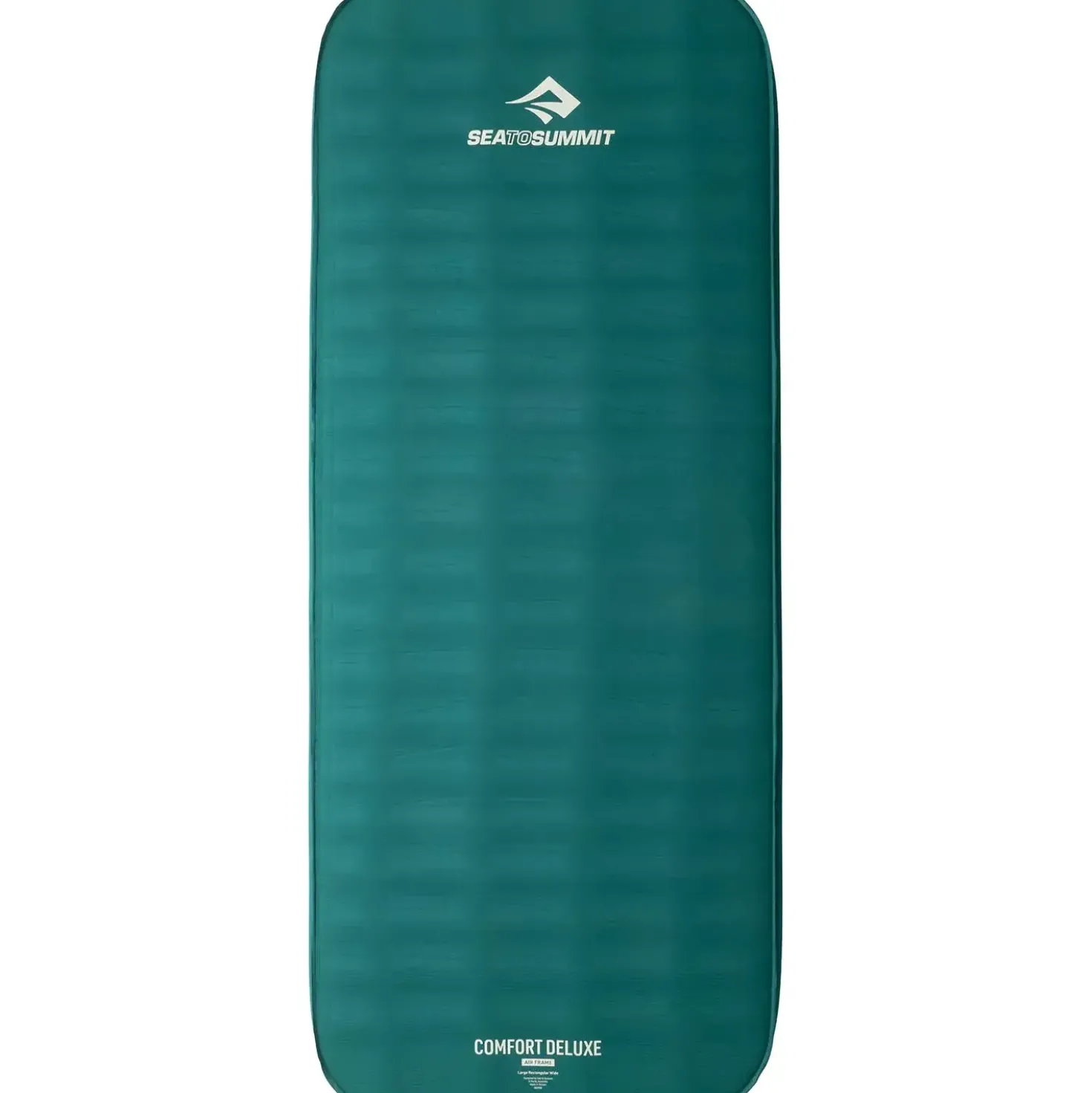 Sea to Summit Comfort DLX SI Mat Large Rect. Wide