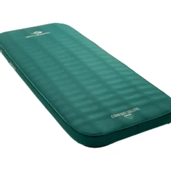 Sea to Summit Comfort DLX SI Mat Large Rect. Wide