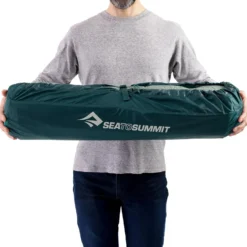 Sea to Summit Comfort DLX SI Mat Large Rect. Wide