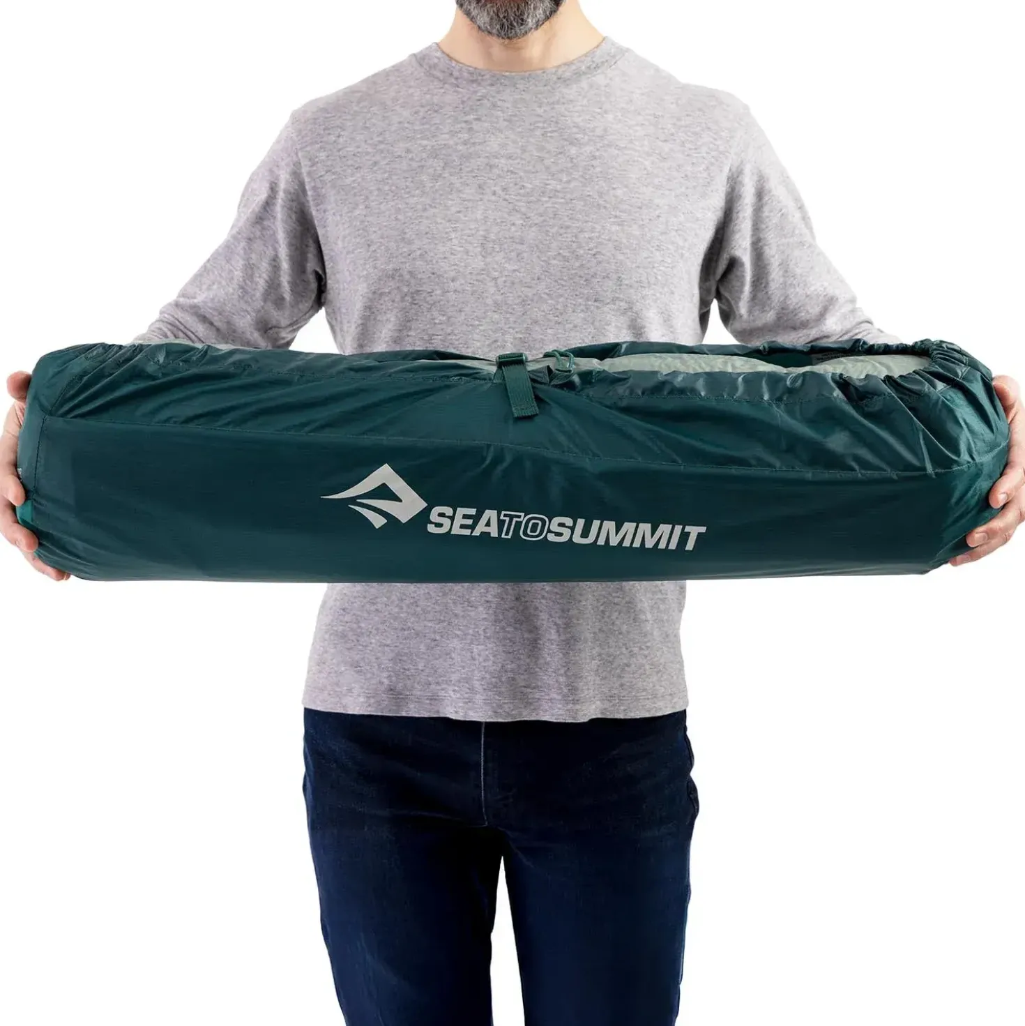 Sea to Summit Comfort DLX SI Mat Large Rect. Wide