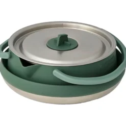 Sea to Summit Detour Collapsible Kettle 1,6l
