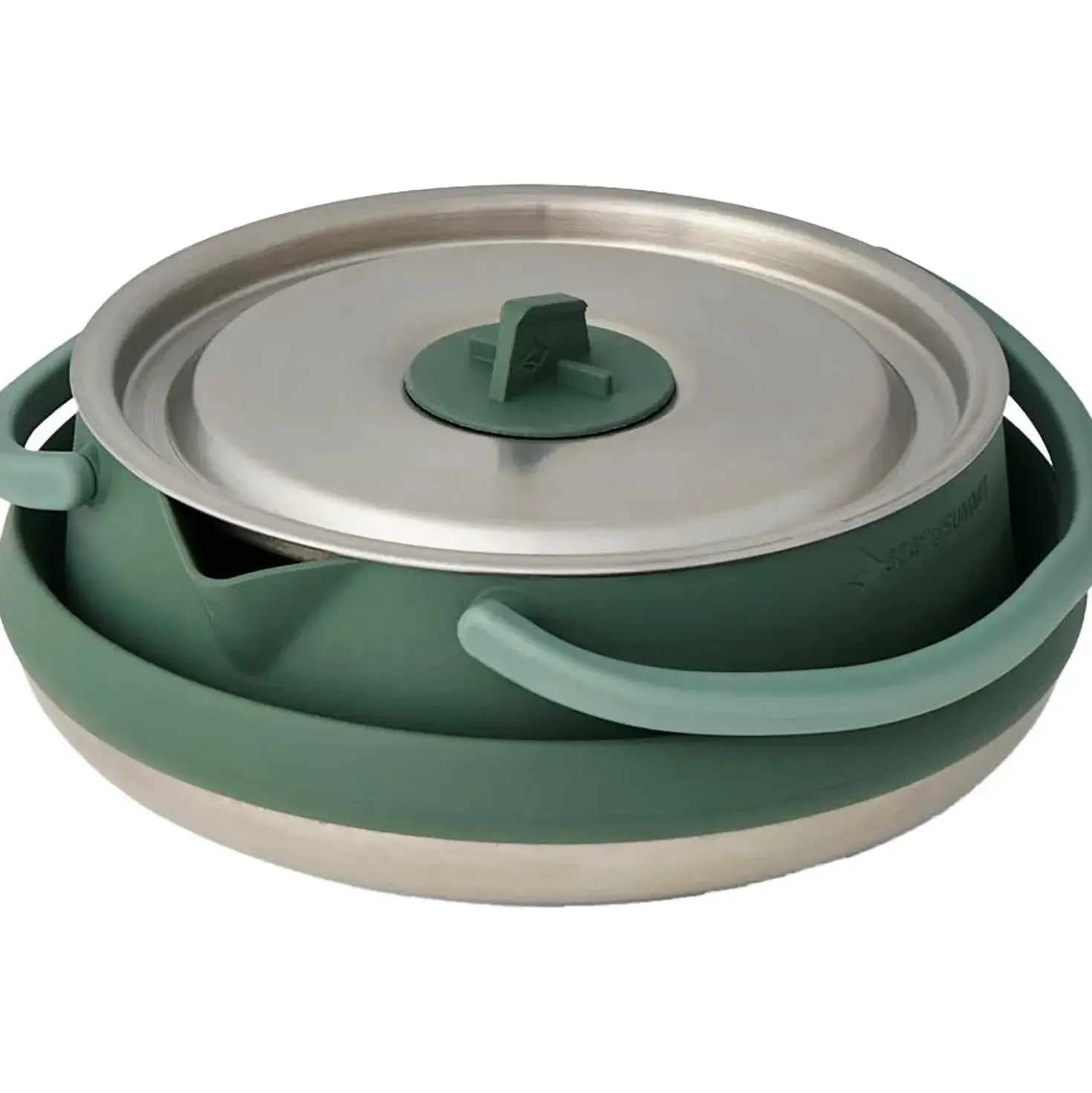 Sea to Summit Detour Collapsible Kettle 1,6l