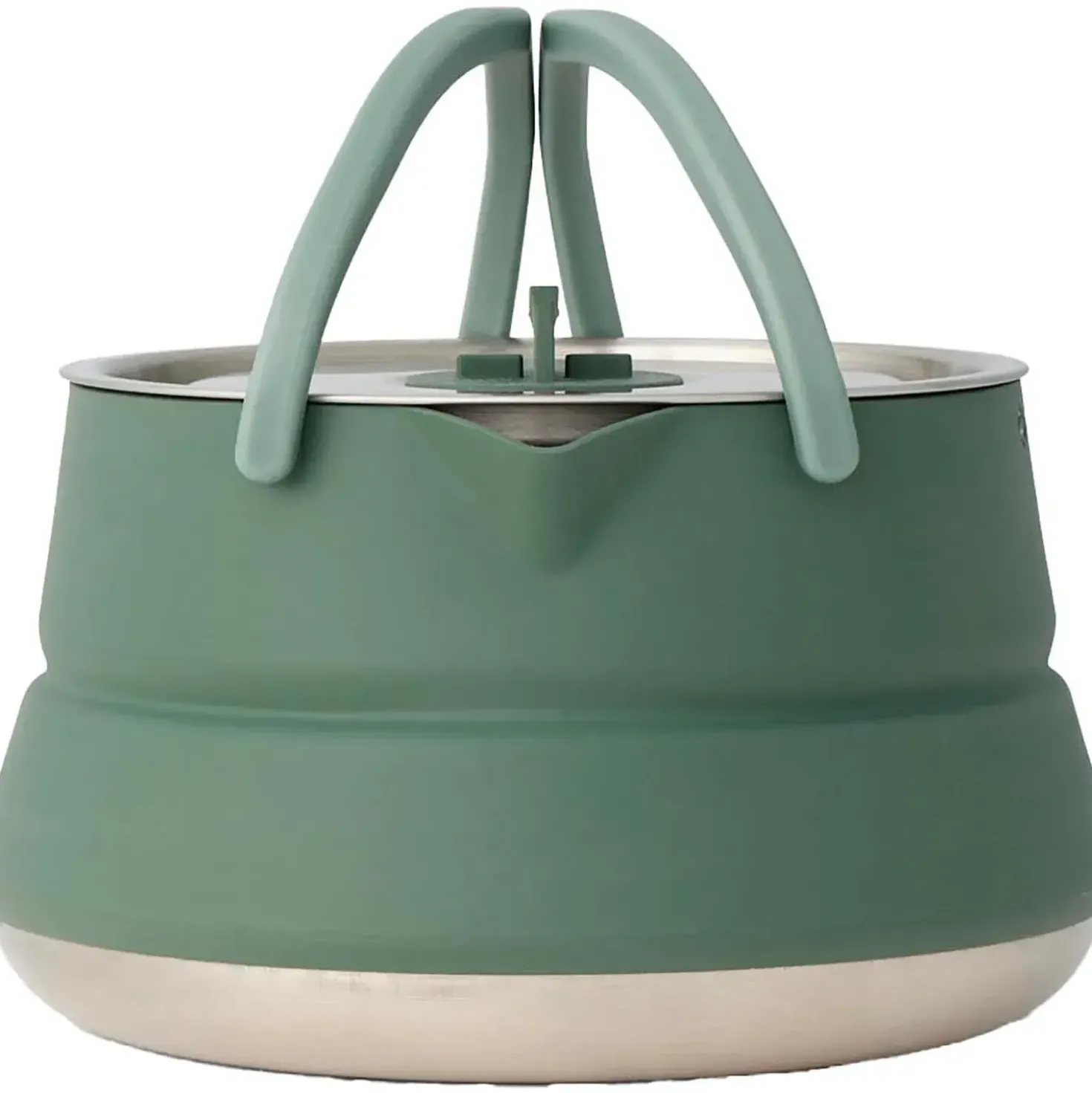 Sea to Summit Detour Collapsible Kettle 1,6l