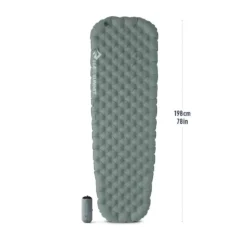 Sea to Summit Ether Light XR Ins Asc Mat Large