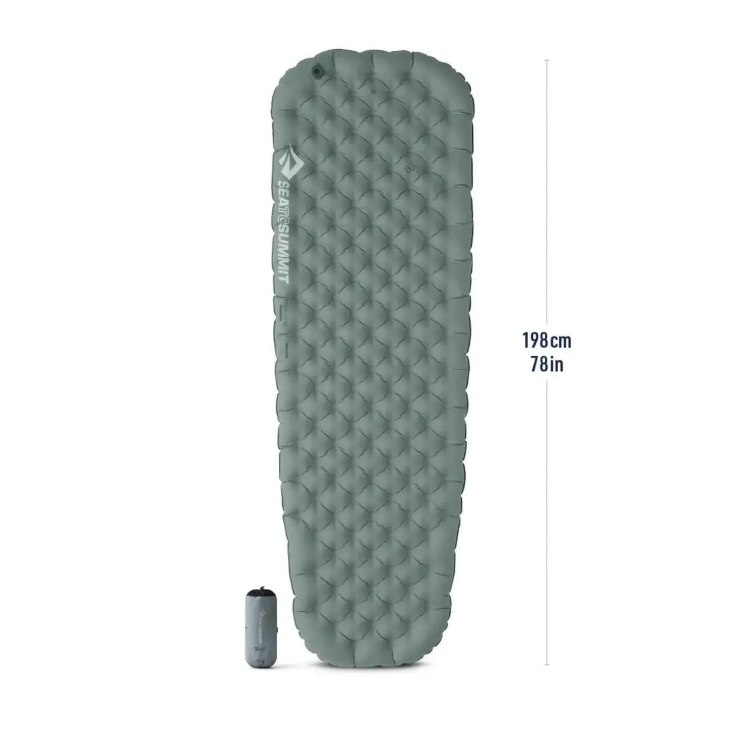 Sea to Summit Ether Light XR Ins Asc Mat Large