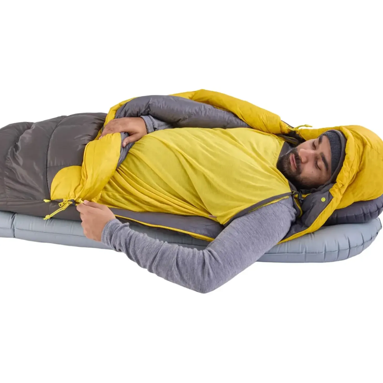 Sea to Summit Ether Light XR Ins Asc Mat Large