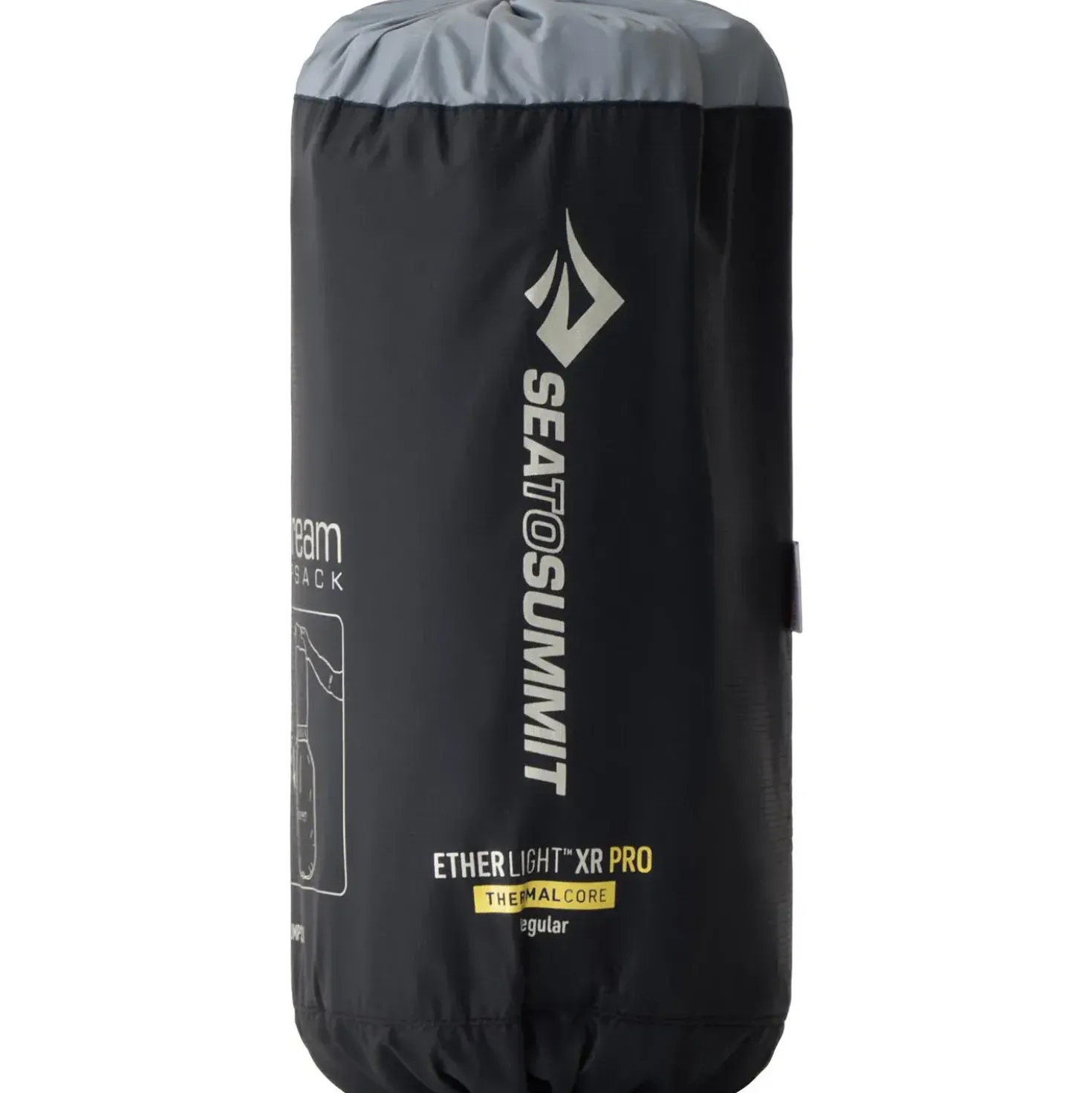 Sea to Summit Ether Light XR Pro Ins Asc Mat Reg