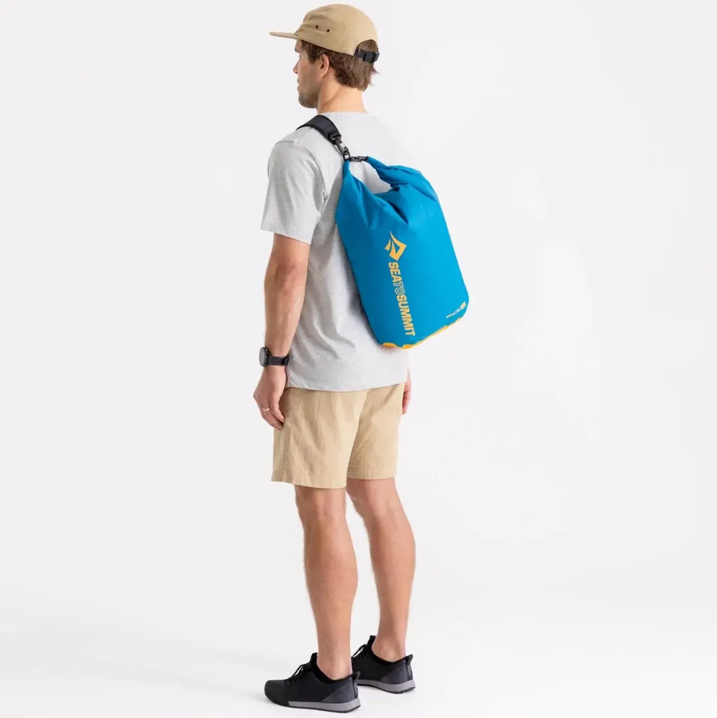 Sea to Summit Evac Dry Bag 3l