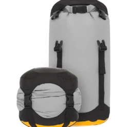 Sea to Summit Evac LW Compression Dry Bag (RSC) - 8L