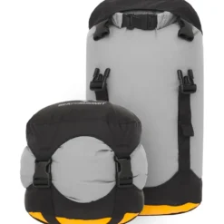 Sea to Summit Evac LW Compression Dry Bag (RSC) - 5L