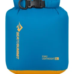 Sea to Summit Evac LW Dry Bag (RSC)- 3L