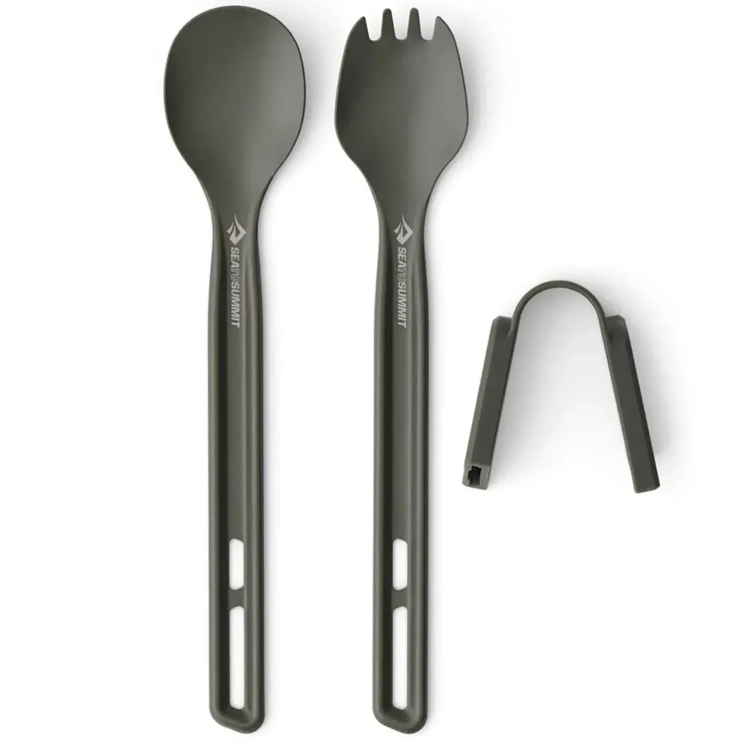 Sea to Summit Frontier UL Cutlery Set LH Spoon & Spork