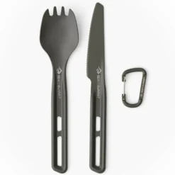 Sea to Summit Frontier UL Cutlery Set Spork & Knife
