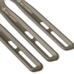 Sea to Summit Frontier UL Cutlery Set (3 Piece)