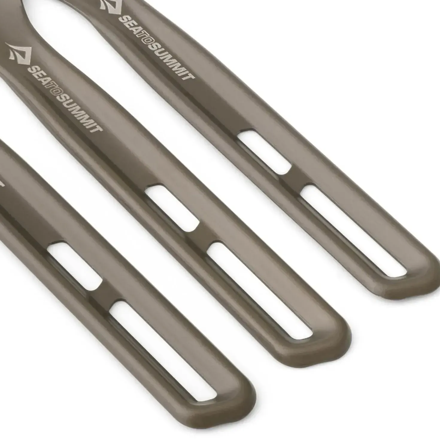 Sea to Summit Frontier UL Cutlery Set (3 Piece)