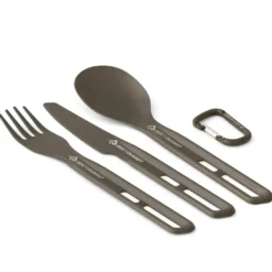 Sea to Summit Frontier UL Cutlery Set (3 Piece)