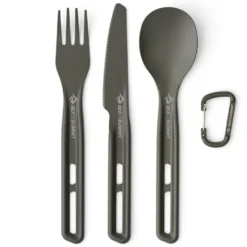 Sea to Summit Frontier UL Cutlery Set (3 Piece)