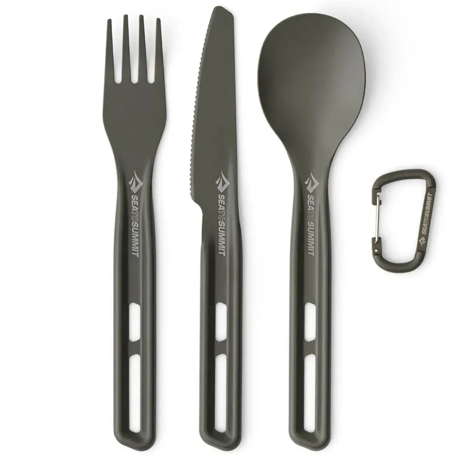 Sea to Summit Frontier UL Cutlery Set (3 Piece)