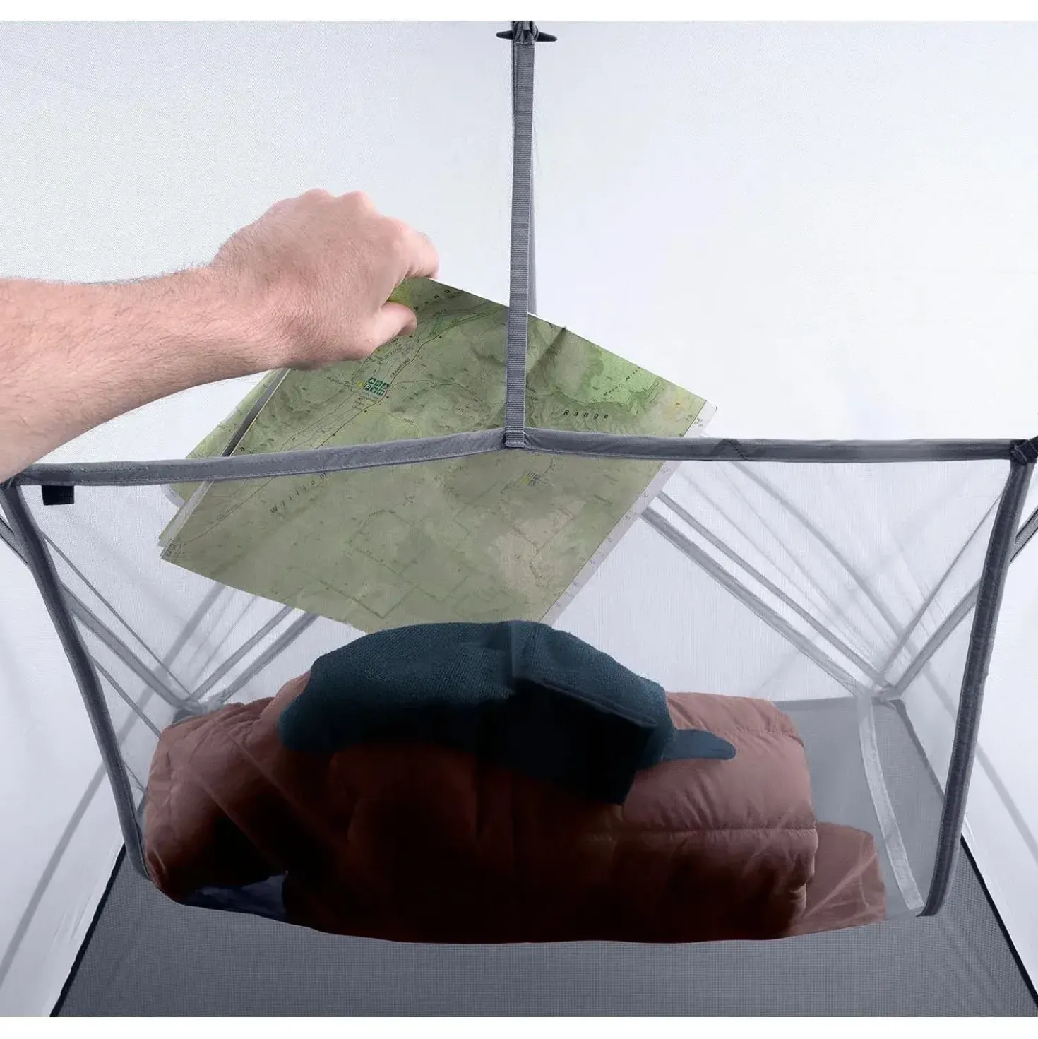 Sea to Summit Gear Loft For Telos TR2