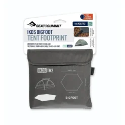 Sea to Summit Ikos Bigfoot TR2 Footprint
