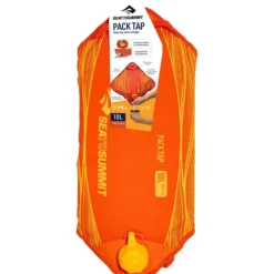 Sea to Summit Pack Tap 10l