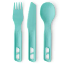 Sea to Summit Passage Cutlery Set (3 Piece)