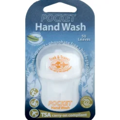 Sea to Summit Pocket Hand Wash