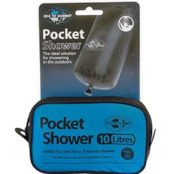 Sea to Summit Pocket Shower