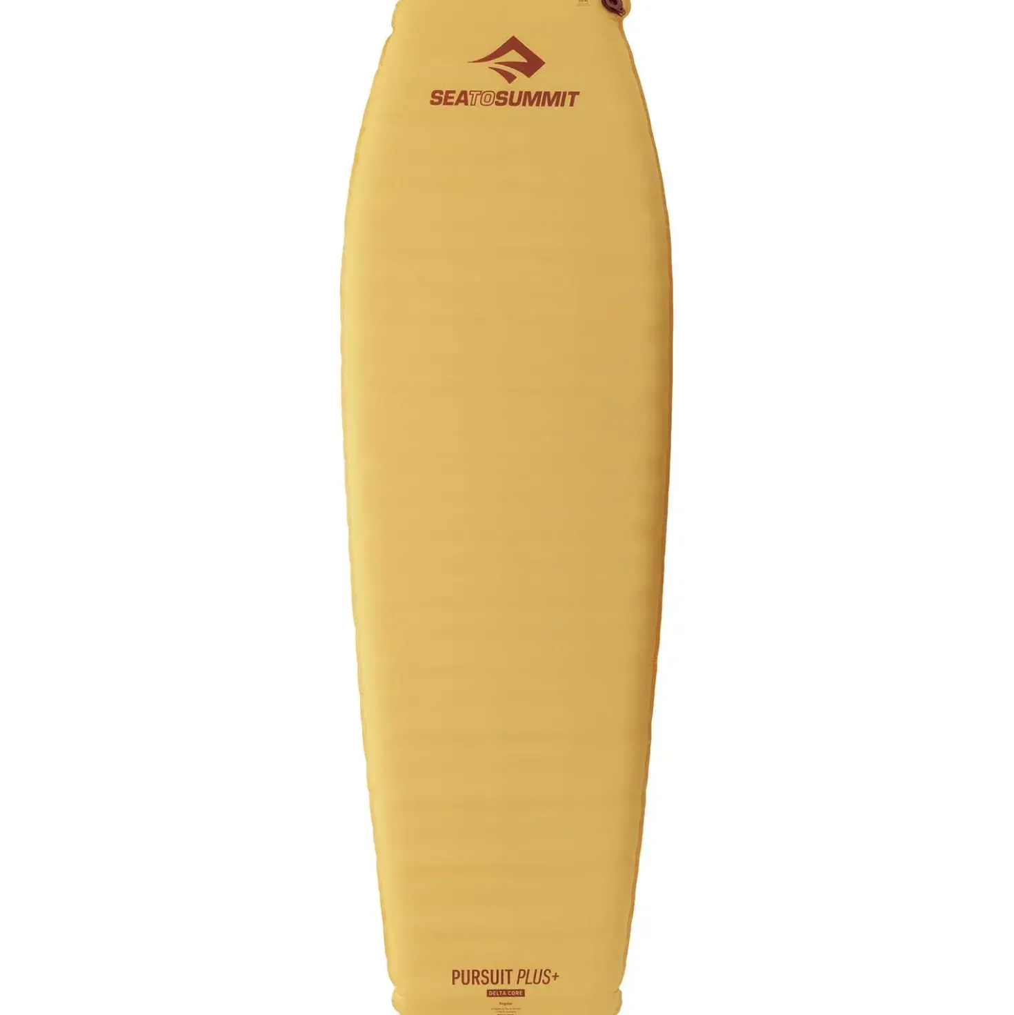 Sea to Summit Pursuit Plus SI Mat - Regular