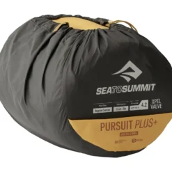 Sea to Summit Pursuit Plus SI Mat - Regular