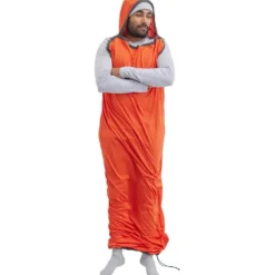 Sea to Summit Reactor Extreme Mummy Liner W/Drawcord