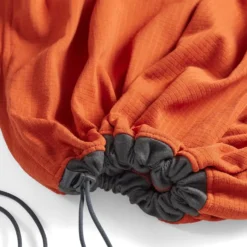 Sea to Summit Reactor Fleece Mummy Liner W/Drawcord