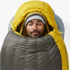 Sea to Summit Spark -1c Down Sleeping Bag