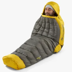 Sea to Summit Spark -1c Down Sleeping Bag