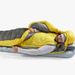 Sea to Summit Spark -1c Down Sleeping Bag