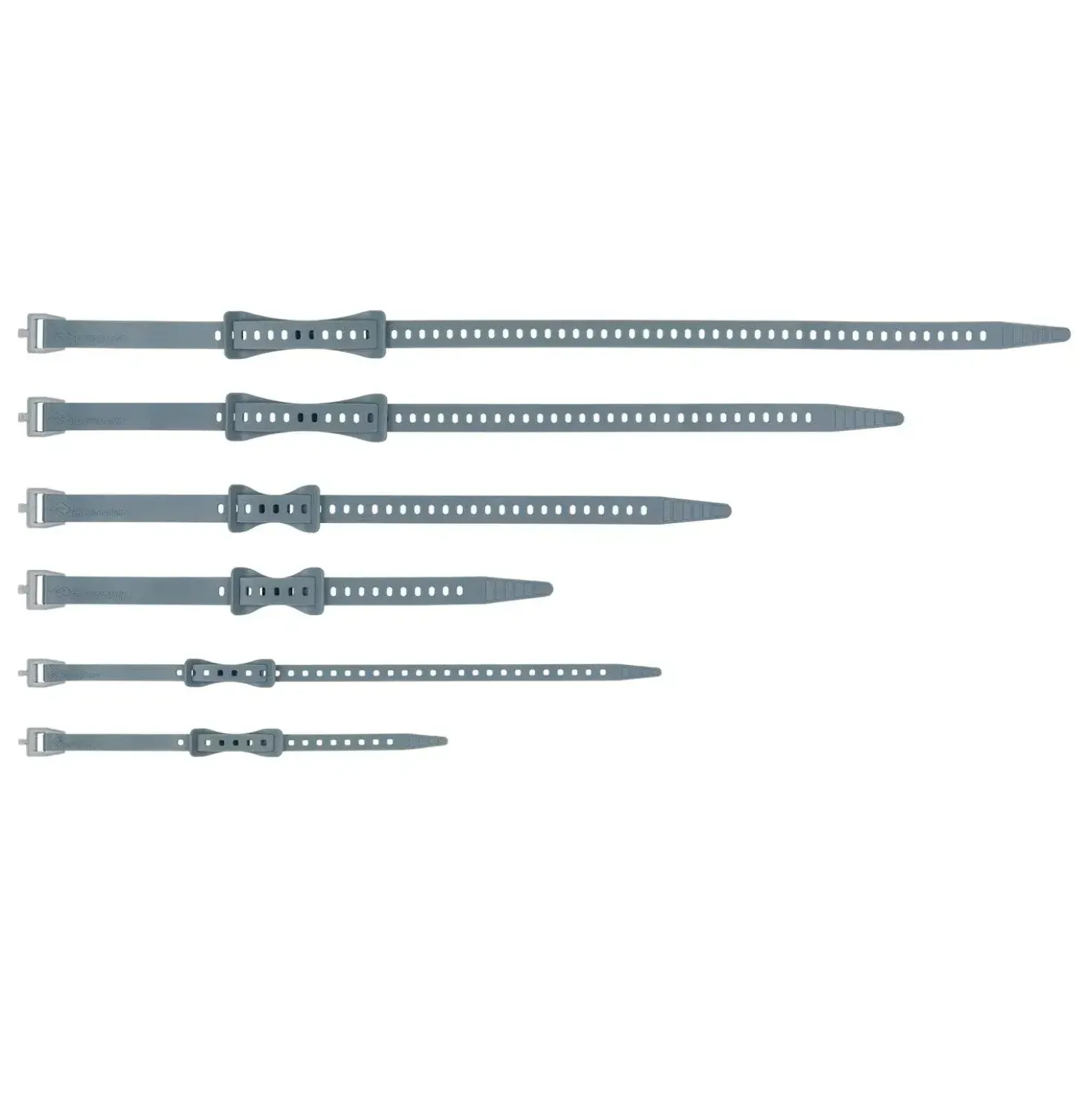 Sea to Summit Stretch-loc 18 - 12mm X 450mm 2 Pack