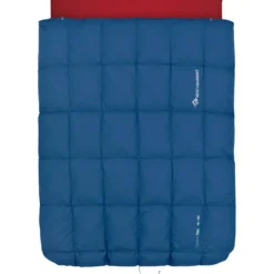 Sea to Summit Tanami TmI Down Camping Comforter Queen