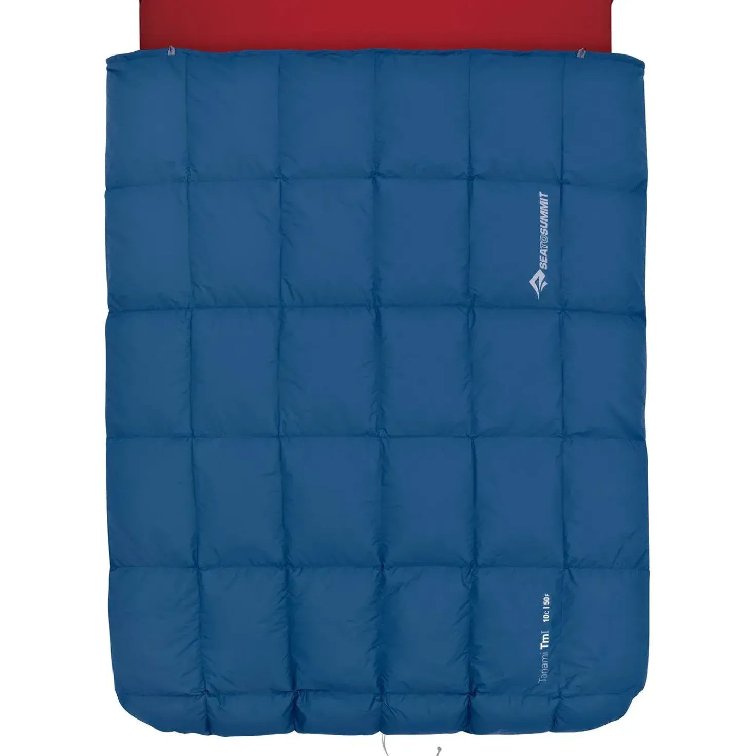 Sea to Summit Tanami TmI Down Camping Comforter Queen