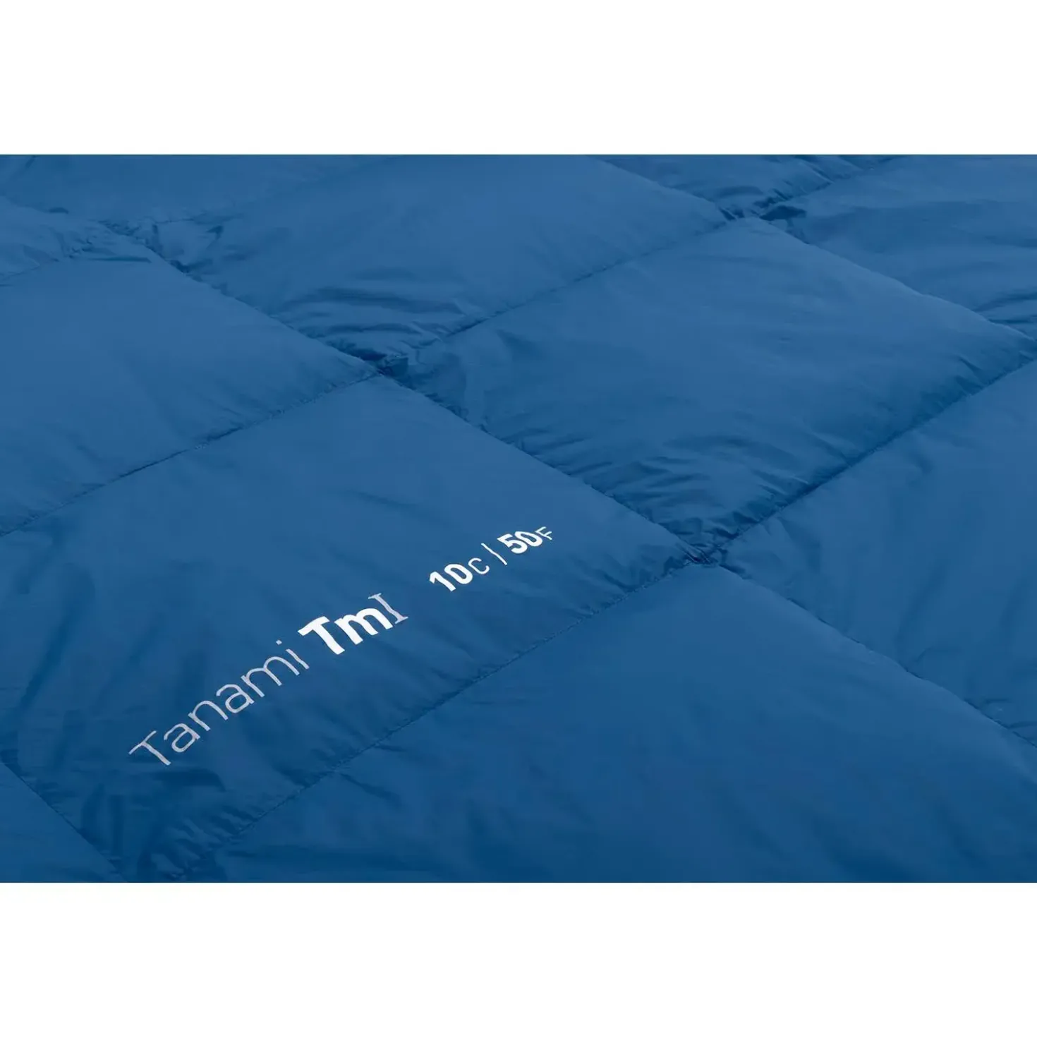 Sea to Summit Tanami TmI Down Camping Comforter Queen