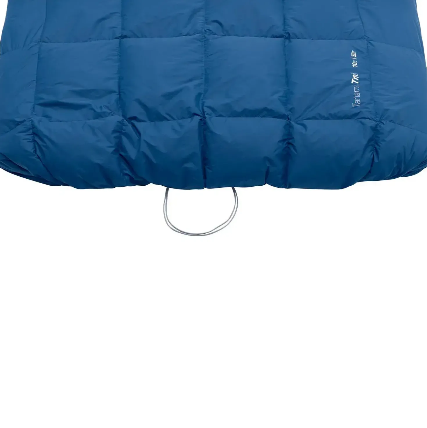 Sea to Summit Tanami TmI Down Camping Comforter Queen