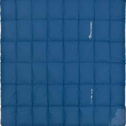 Sea to Summit Tanami TmI Down Camping Comforter Queen
