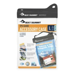 Sea to Summit TPU Guide Accessory Case Large
