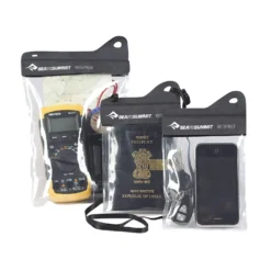 Sea to Summit TPU Guide Accessory Case Large